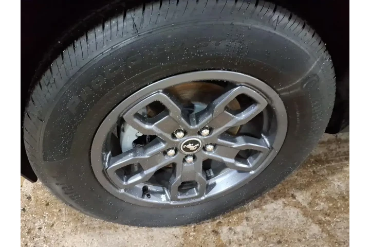 $26871 : Ford Bronco Sport 2022 AWD B image 7