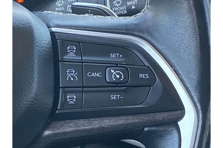 $27995 : Jeep Grand Cherokee L 2021 4 image 9