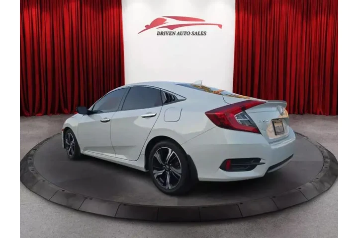 $13999 : 2016 Civic Touring image 8