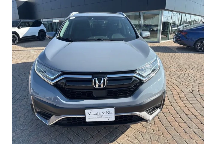 $32998 : 2022 CR-V Touring image 2