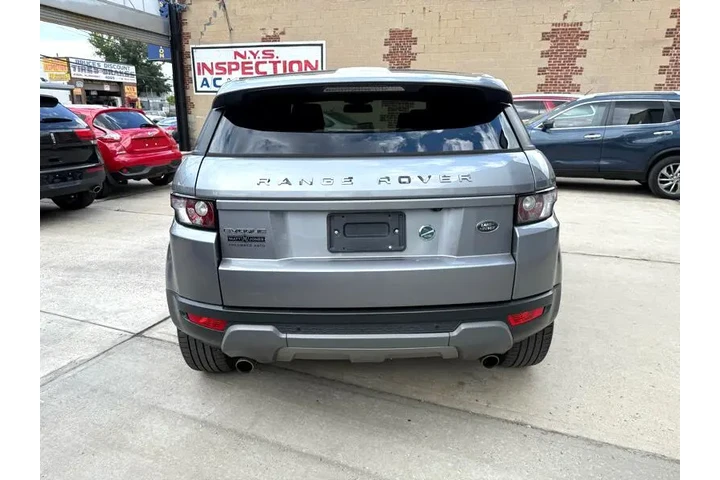 $10995 : 2014 Land Rover Range Rover E image 5