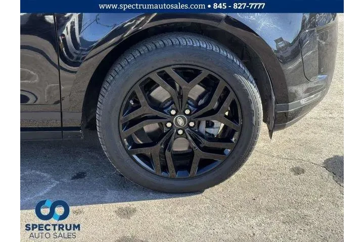 $26990 : Land Rover Range Rover Evoqu image 9