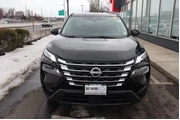 $23549 : Nissan Rogue 2025 AWD SV 4dr thumbnail