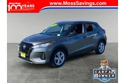 Nissan Kicks 2024 S 4dr Cros en Riverside