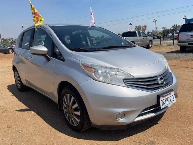 $5995 : 2015 NISSAN VERSA image 4