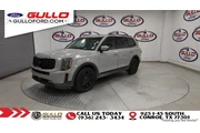 $28491 : Kia Telluride 2021 AWD SX 4d thumbnail
