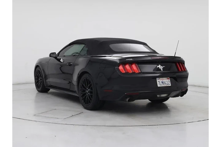 $15998 : Ford Mustang 2015 V6 2dr Con image 2