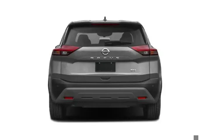 $20783 : Nissan Rogue 2023 SV 4dr Cro image 5