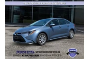 Toyota Corolla 2025 LE 4dr S en Phoenix