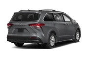 $32888 : Toyota Sienna 2021 AWD XLE 7 thumbnail