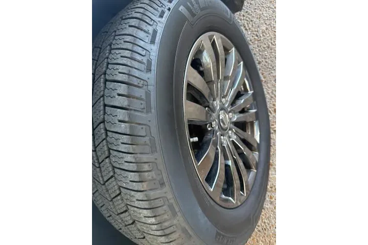 $17827 : Nissan Armada 2018 4x2 Plati image 6