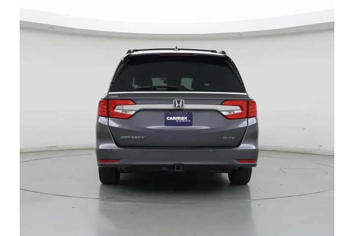 $25998 : Honda Odyssey 2019 Elite 4dr image 6