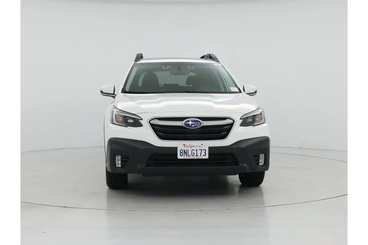 $23998 : Subaru Outback 2020 AWD Prem image 5