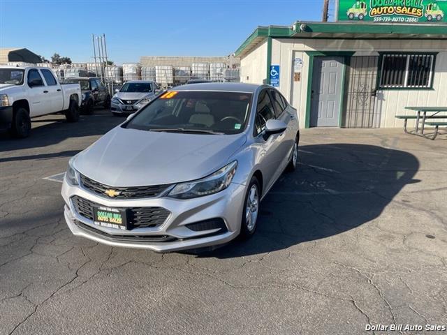 $10950 : 2018 Cruze LT Auto Sedan image 3