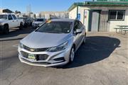 $10950 : 2018 Cruze LT Auto Sedan thumbnail