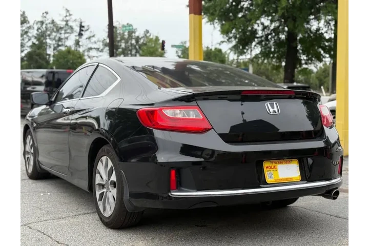 $13900 : 2014 Accord LX-S image 7