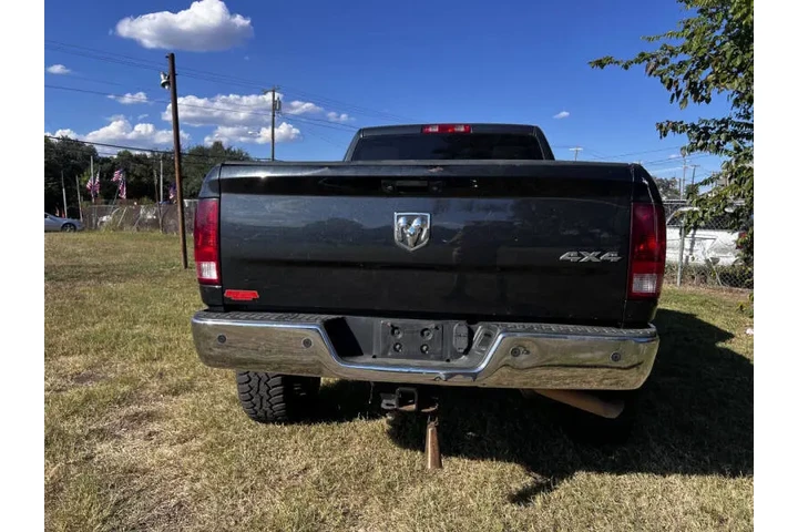$21995 : 2016 RAM 2500 Tradesman image 6