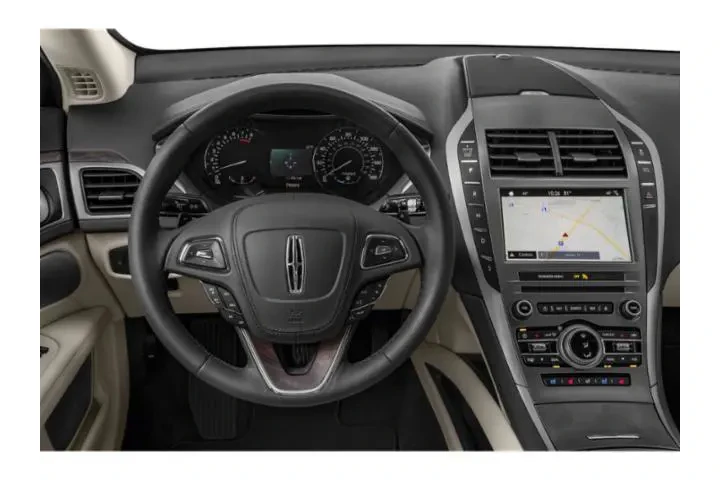 $17990 : Lincoln MKZ 2019 Reserve I 4 image 7