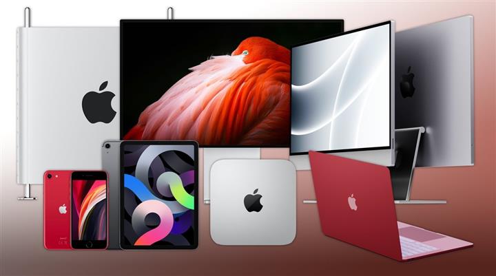 Apple Mac/Windows  "No Problem image 1