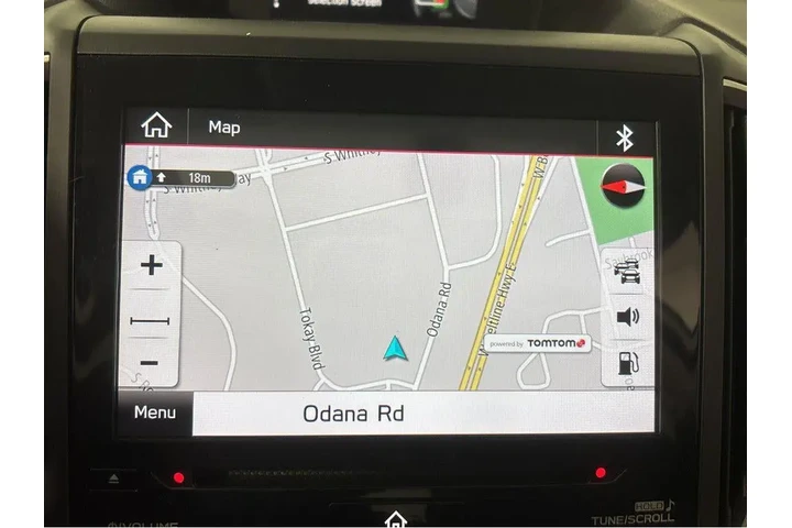 $20000 : 2019 Forester 2.5ITOUR image 7