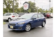 2017 Impreza Premium en Albany