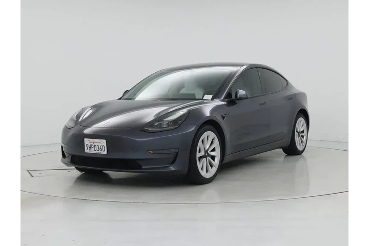 $23998 : Tesla Model 3 2023 4dr Sedan image 4