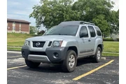 2012 Xterra X en Kansas City