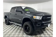 Ram 1500 2020 4x4 Big Horn 4