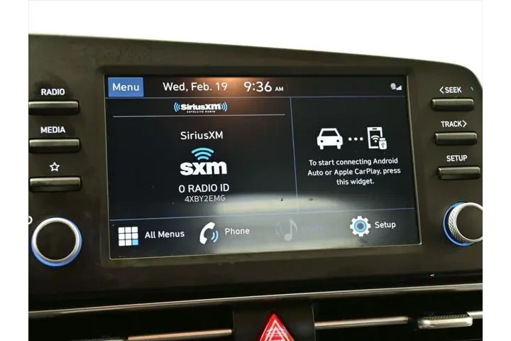 $20000 : Hyundai ELANTRA 2022 SEL 4dr image 8