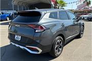 2023 Sportage LX thumbnail