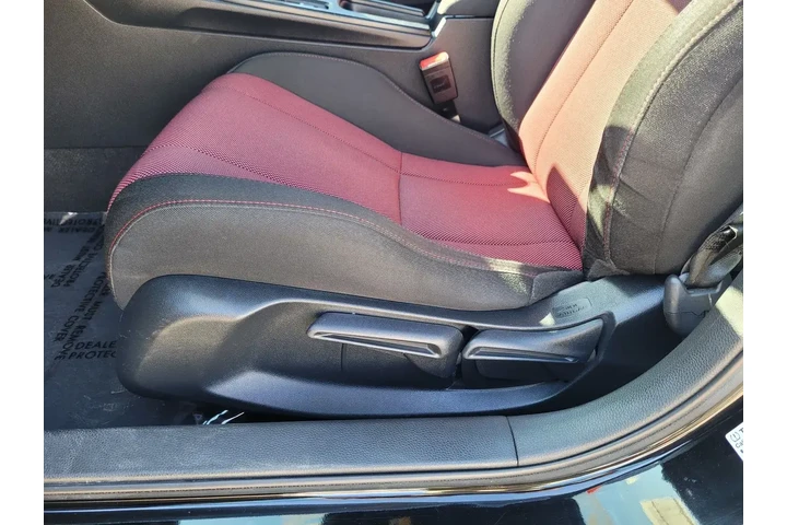 $29888 : Honda Civic 2023 Si 4dr Seda image 10