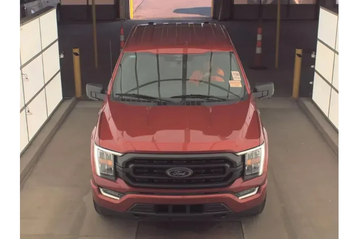 $37399 : Ford F-150 2023 4x4 Lariat 4 image 3