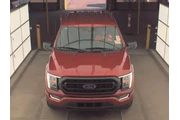 $37399 : Ford F-150 2023 4x4 Lariat 4 thumbnail