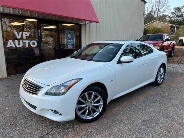 $14999 : 2015 Q60 Coupe image 2