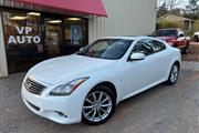 $14999 : 2015 Q60 Coupe thumbnail