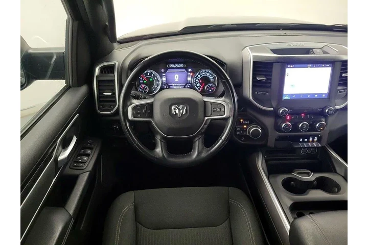 $33998 : Ram 1500 2022 4x4 Big Horn 4 image 10