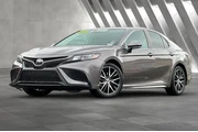 $27000 : Toyota Camry 2024 SE 4dr Sed thumbnail