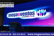 ORGANIZACIÓN DE EVENTOS EN TAM en Tampico