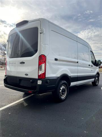 $21995 : 2019 Transit 250 Van Med. Roo image 8