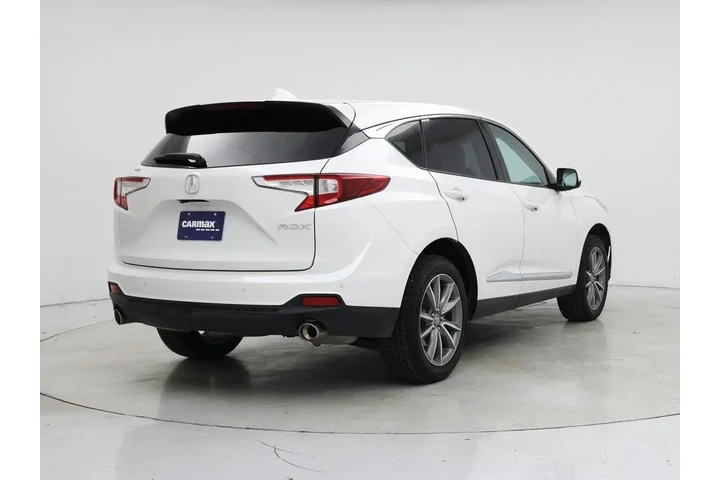 $25998 : Acura RDX 2021 4dr SUV w/Tec image 8