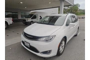 Chrysler Pacifica 2017 Touri en San Diego