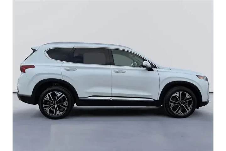 $21914 : Hyundai SANTA FE 2020 AWD SE image 2