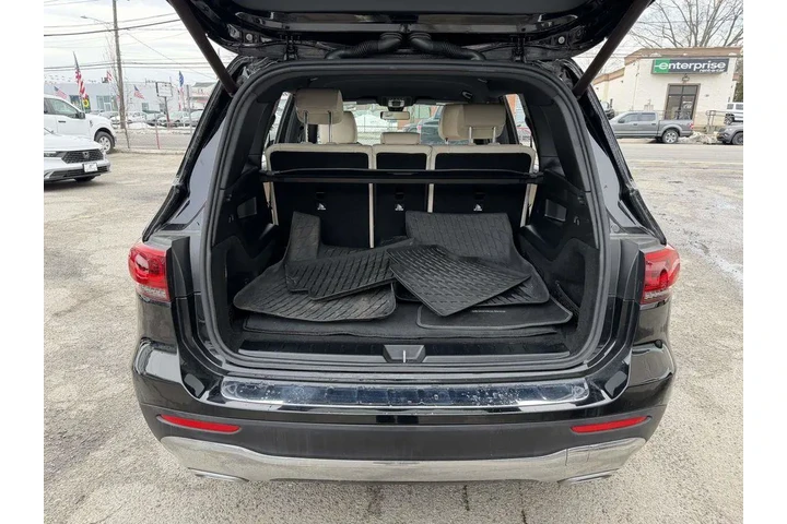 $20118 : Mercedes-Benz GLB 2020 AWD G image 8