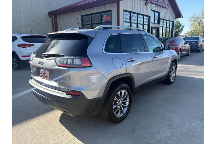 $10950 : 2019 Cherokee Latitude Plus image 5