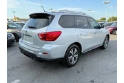 $16195 : Nissan Pathfinder 2017 S 4dr thumbnail