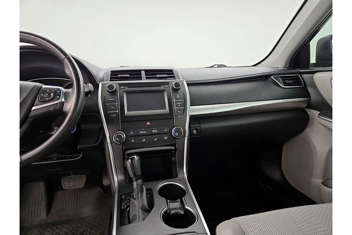 $16998 : Toyota Camry 2016 SE 4dr Sed image 9