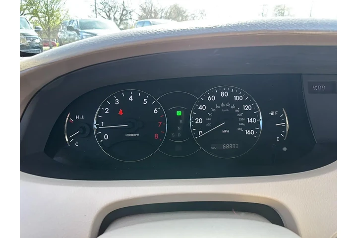 $15000 : 2007 Avalon XLS image 3