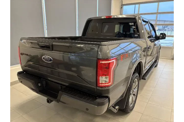 $28700 : Ford F-150 2017 4x4 King Ran image 3