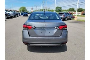 $14949 : Nissan Versa 2024 S 4dr Seda thumbnail
