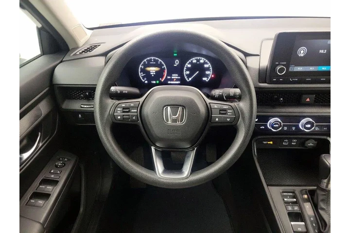 $27998 : Honda CR-V 2023 AWD EX 4dr S image 10